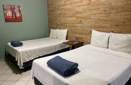 San Pedro Sula Apartment | Horus Suite Apartamento