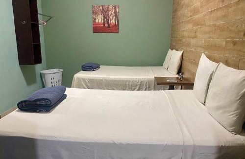San Pedro Sula Apartment | Horus Suite Apartamento