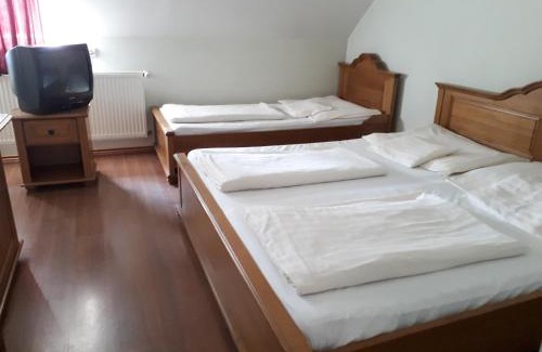 Bogacs Hotel | Horváthkert Panzió és Étterem