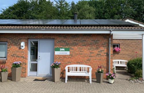 Krusaa House | Hos Franz