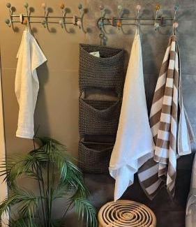 Lyngen House | Hos Laura & Valdemar