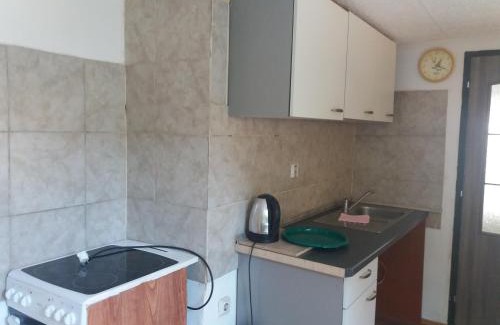 Usti nad Labem House | Hospůdka u zastávky Olšinky