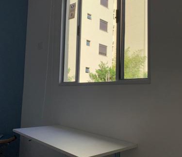 Jardim Paulista House | Hospedagem Casa Paulista