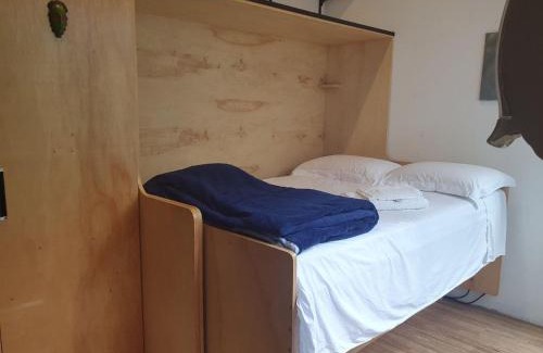 Jardim Paulista House | Hospedagem Casa Paulista