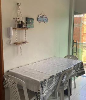 Frecheirinha Apartment | Hospedagem em Frecheirinha - Apê Sabiá