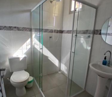 Cotia Hotel | Hospedagem Famíliar
