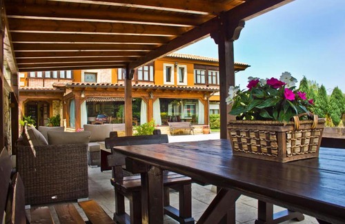 San Vicente de la Barquera House | Hospedaje Granada