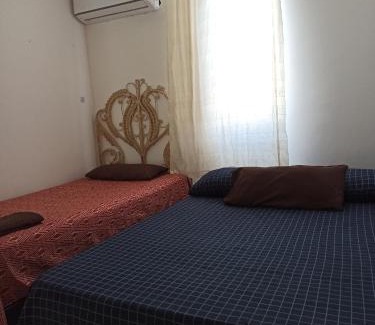 Pesqueria Apartment | Hospedaje a 10 min de aeropuerto Internacional de Monterrey