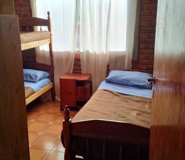 Uspallata Apartment | Hospedaje Aconcagua