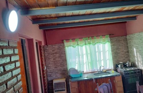 Uspallata Apartment | Hospedaje Aconcagua