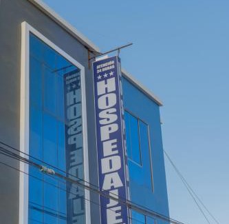 Coronel Gregorio Albarracin Lanchipa Hotel | Hospedaje Andina H&M