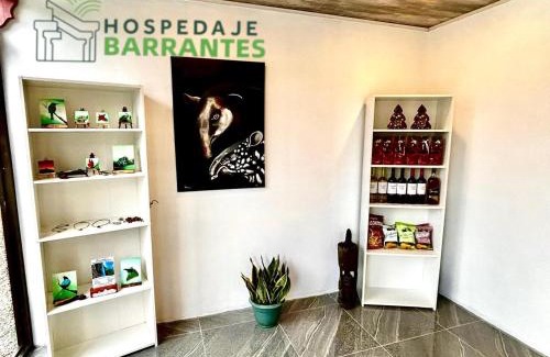 Sabalito Hotel | Hospedaje Barrantes