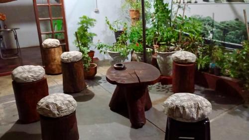 Iquitos House | Hospedaje Casa Amazónica Iquitos