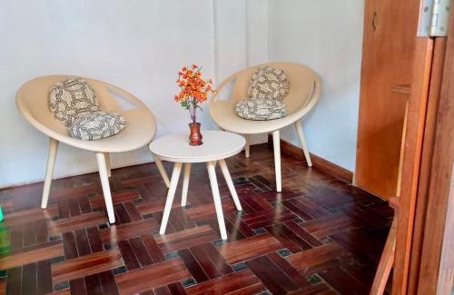 Iquitos House | Hospedaje Casa Amazónica Iquitos