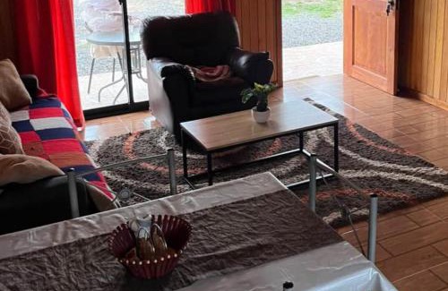 Pichilemu House | Hospedaje Diddier