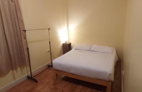 Carmen Alto Hotel | Hospedaje familiar Cumorah