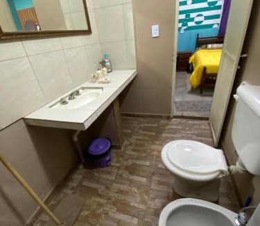 Tinogasta Apartment | Hospedaje La Maruca Tinogasta