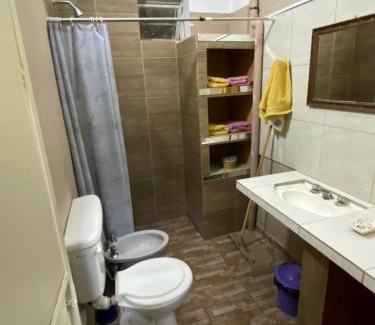 Tinogasta Apartment | Hospedaje La Maruca Tinogasta