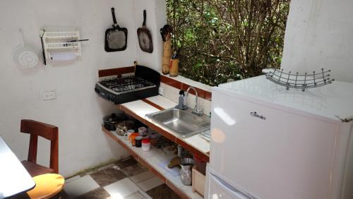 Villa de Leyva House | Hospedaje La Tierrita Villa de Leyva