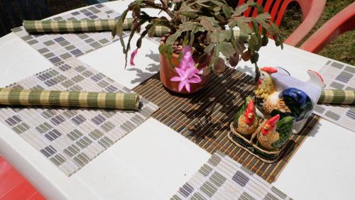 Villa de Leyva House | Hospedaje La Tierrita Villa de Leyva