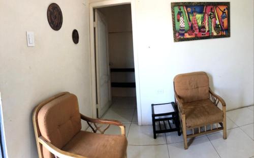 Santa Elena Apartment | hospedaje Maluli 04