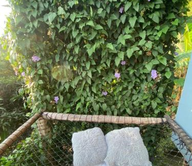 La Pena Other | Hospedaje mi dulce cabaña