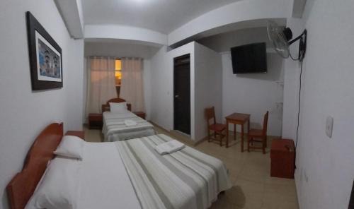Yurimaguas House | Hospedaje Moralillos