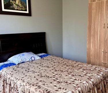 Andres Avelino Caceres Dorregaray House | Hospedaje
