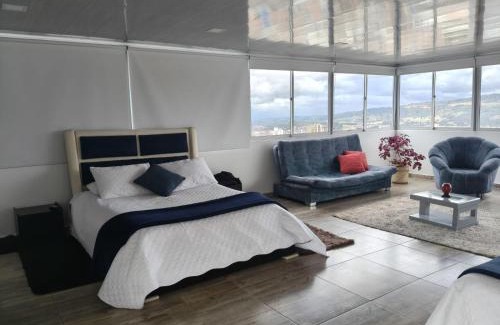 Tunja House | Hospedaje Tunja