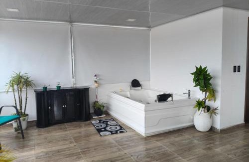 Tunja House | Hospedaje Tunja