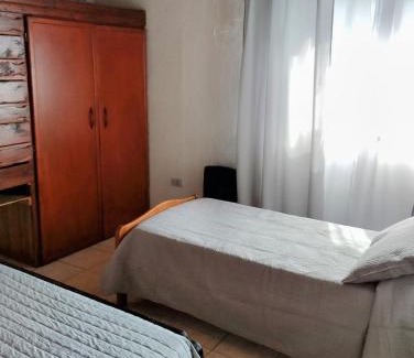 El Bolson Hotel | Hospedaje Unelen