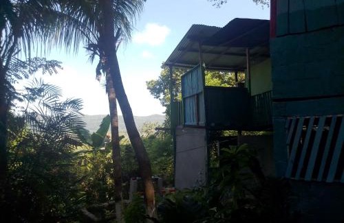 El Remate Apartment | Hospedaje y jardín botánico el Remate