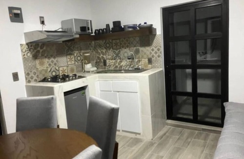 Tequila Apartment | HOSPEDAJES NUÑEZ TEQUILA