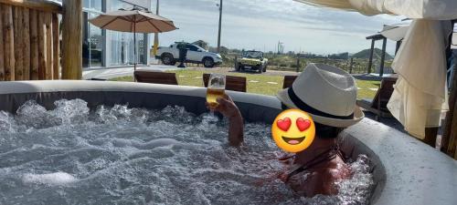 Jaguaruna House | Hospedaria das Pedras Sua Casa de Férias Litoral Santa Catarina