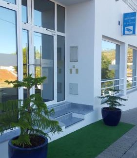 Mertola House | Hospedaria Flor do Guadiana