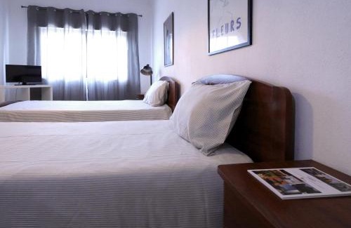 Sao Miguel do Rio Torto House | Hospedaria Portuguesa