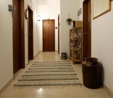 Sao Miguel do Rio Torto House | Hospedaria Portuguesa