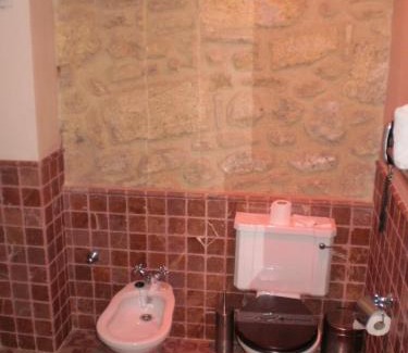 Osuna Hotel | Hospedería del Monasterio