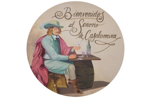 Casalarreina Hotel | Hospedería Señorío de Casalarreina