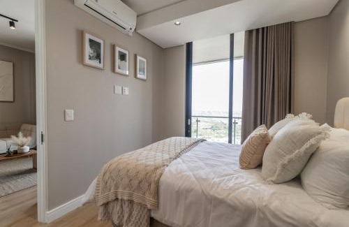 Greater Johannesburg Metropolitan Area Apartment | Hospitality at Waterfall City - Ellipse Waterfall