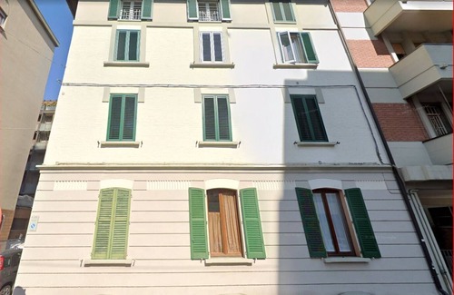 Saragozza-Porto Apartment | Hospitality is at home. 5 minutes from the station and 10 from the center!