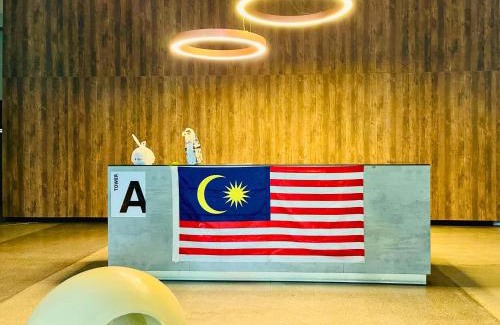 Kuala Lumpur City Centre Apartment | Hospitality Service Suites The Mews Klcc