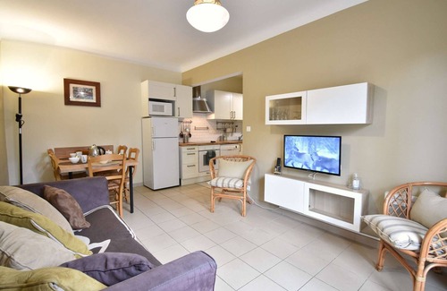 Soorts-Hossegor Villa | Hossegor "ANALGA 2" Semi-detached villa on one level for 5 people.