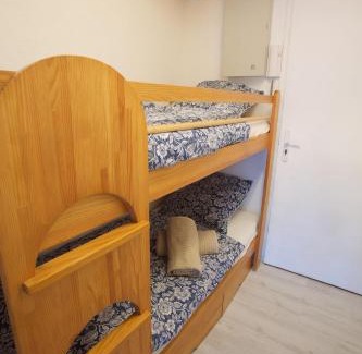 Soorts-Hossegor Apartment | Hossegor - Vue Océan - Plage - Couple - Enfant