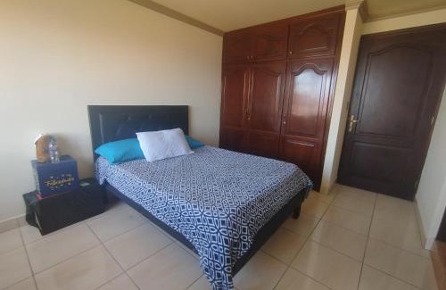 Cochabamba House | host bal