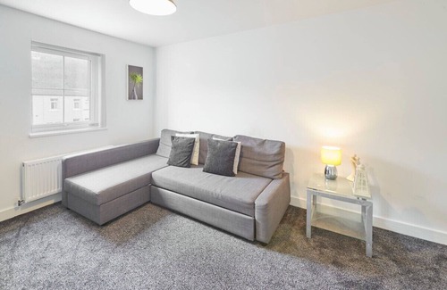 Skinningrove Apartment | Host & Stay | Apartment 5, Skinningrove