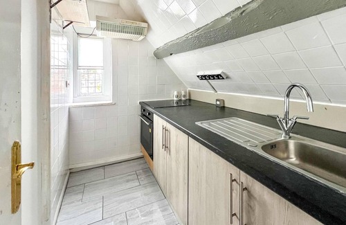 Melksham Apartment | Host & Stay | Apartment 6, Church Walk