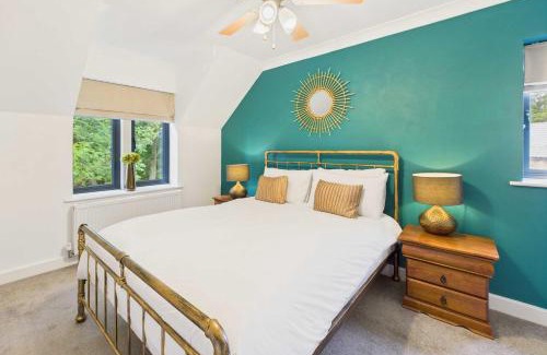 Nunthorpe House | Host & Stay - Church Lane