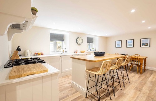 South Charlton House | Host & Stay | Hotspur Street