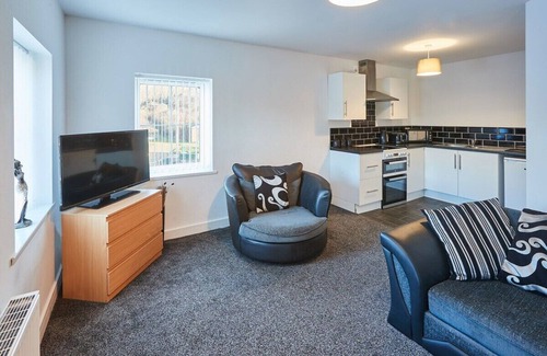 Skinningrove House | Host & Stay | House 1